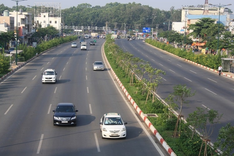 Một số công trình giao thông trọng điểm sẽ triển khai trong năm 2019-3 Một số công trình giao thông trọng điểm sẽ triển khai trong năm 2019-3