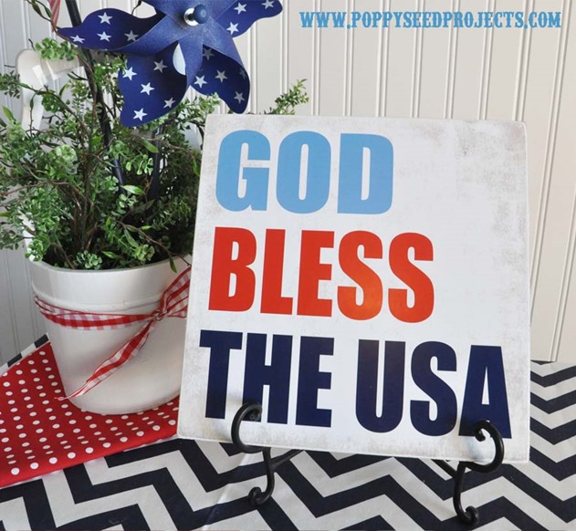 Super Saturday Craft Ideas Fourth of July Projects