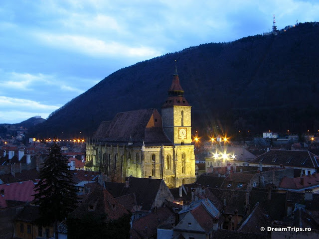 Biserica Neagră Brașov