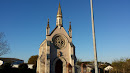 Chapelle St Anne