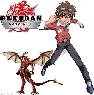 Xem Anime Chiến Binh Bakugan Phần 3 VietSub Xem Anime Chiến Binh Bakugan Phần 3 - Phần 3 Bakugan Kẻ Xâm Lăng Bakugan Battle Brawlers: Gundalian Invaders VietSub