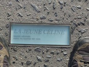 La Jeune Celine, zarpó de Nantes en 1830