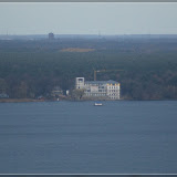 Blick über den Müggelsee