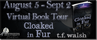 Cloaked In Fur Banner 450 x 169 Tour2