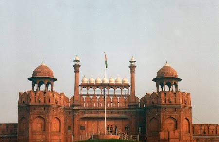 01. Red Fort - Delhi.jpg