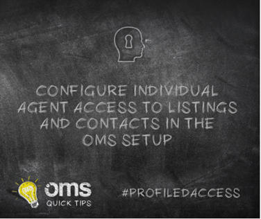 oms-quicktip5-agentaccess
