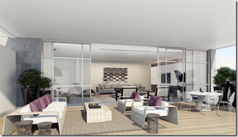 Apartment Interior Design Inspiration - attractive home design