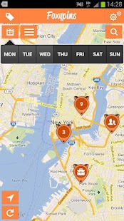 Foxypins Screenshots 1
