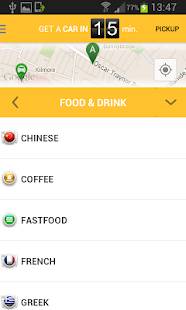 Dial A Cab Screenshots 2
