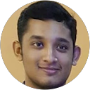 SACHIN Chacko SACHIN Chacko