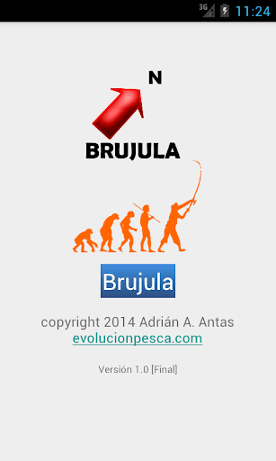 Brujula