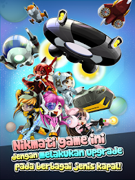 Mango Space Story poster 7