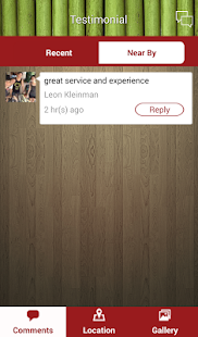 Yi Xin TCM Screenshots 2