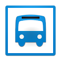 Tidtabellen Väst logo