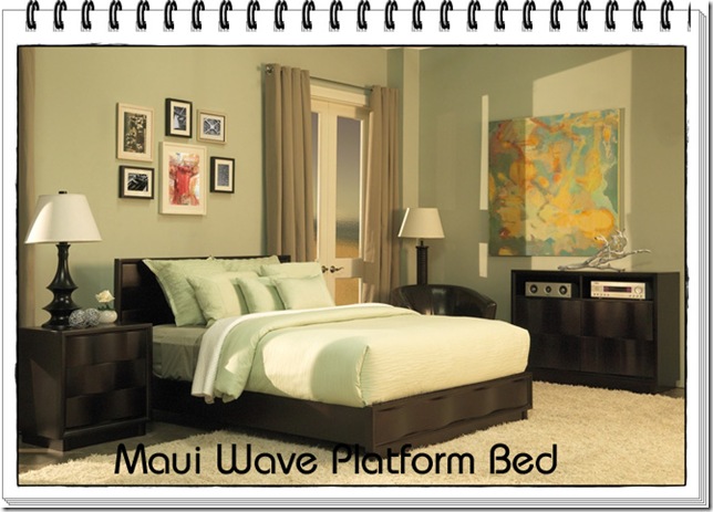Maui Wave Platform 2W26F copy Maui Wave Platform 2W26F copy