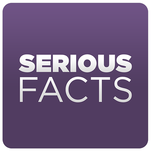 Serious Facts LOGO-APP點子