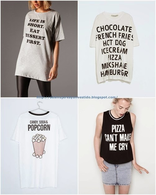 camisetas-mensaje-comida
