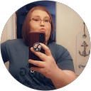 Samantha Mccrackin