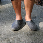 这是最适合清理河流的鞋子，RM6
