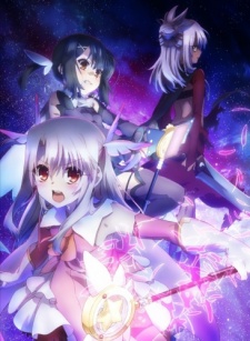 Xem Anime Fate kaleid liner Prisma Illya 2wei Specials VietSub Xem Anime Fate kaleid liner Prisma Illya 2wei Specials - Prisma Illya 2wei Specials VietSub