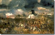 0618 défaite de Napoléon à Waterloo