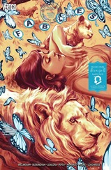 Fables_147_01_Kingdom-X.Arsenio_Lupín.LLSW.HTAL Fables_147_01_Kingdom-X.Arsenio_Lupín.LLSW.HTAL