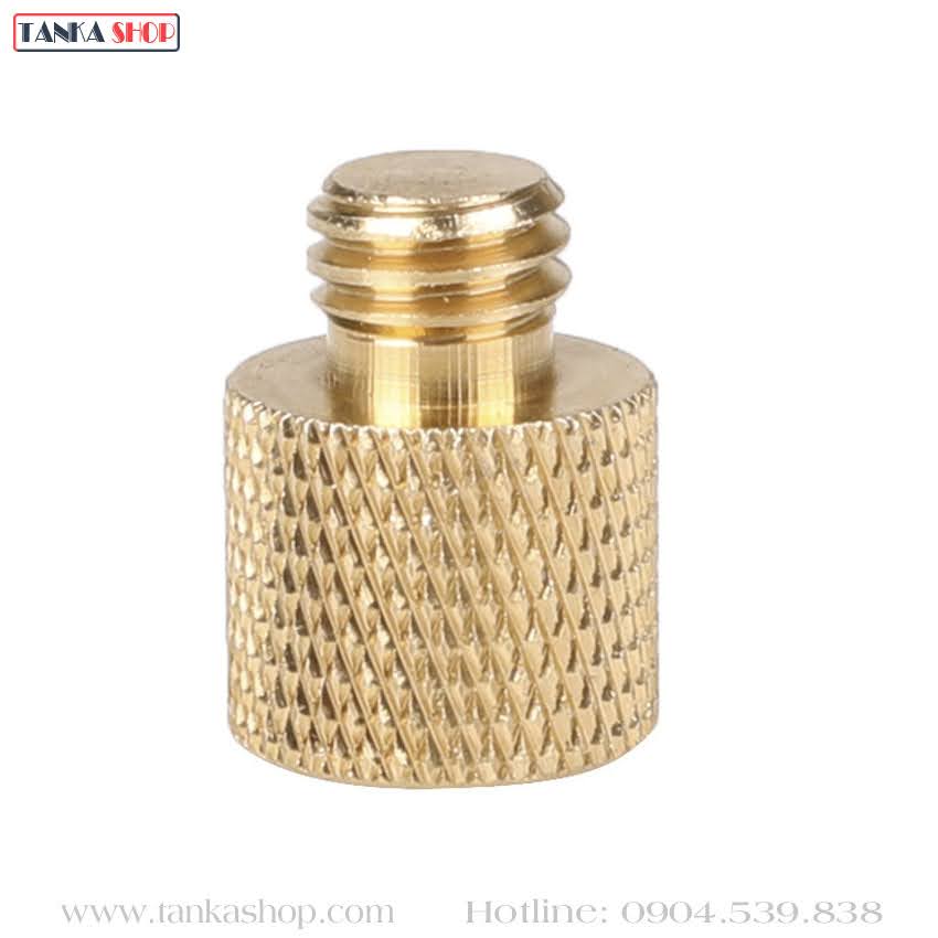 Ốc chuyển 1/4 inch sang 3/8 inch Ốc chuyển 1/4 inch sang 3/8 inch