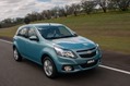 Chevrolet Agile 2014