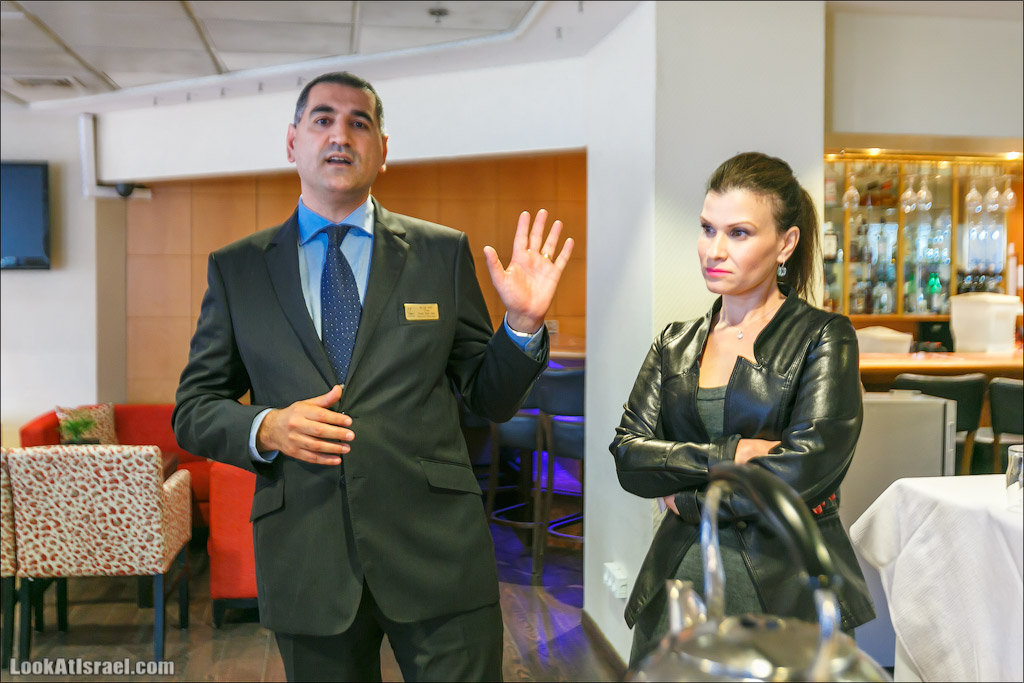 LookAtIsrael.com - Фото путешествия по Израилю | Отель Римоним Палм Бич в Како | Acre, Rimonim Palm Beach Hotel