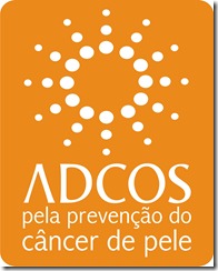 Selo ADCOS_Prevenção Câncer de Pele