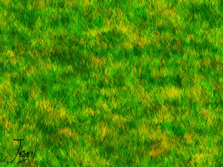 Jesen naslikana četkicom u Adobe Photoshop Jesen naslikana četkicom u Adobe Photoshop