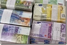 La Svizzera dice addio al tetto all’euro