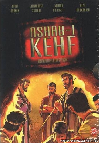 Ashab-ı Kehf: Mağara Arkadaşları - 14 Bölüm Türkçe Dublaj DVDRip Tek Link indir