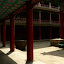 Chengde - Świątynia Putouozhongsheng