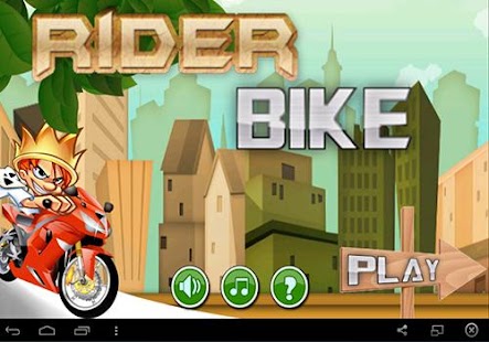 How to mod Rider Bike Stunt lastet apk for pc
