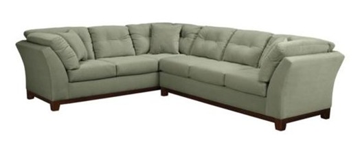 solace sectional value city