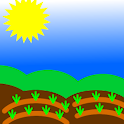 Gardenate logo