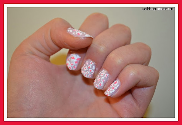 Nail Art Designs For Beginners Step 53930 Step By Step Nail Designs For Beginners