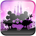 Disney Wonderland logo