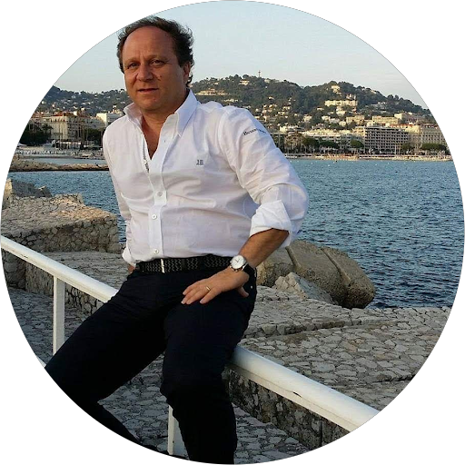 Giuseppe Paolo Chiaromonte