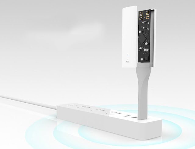 USB Wifi Range Extender Richgain USB Wifi