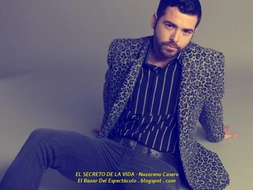 EL SECRETO DE LA VIDA - Nazareno Casero.jpg