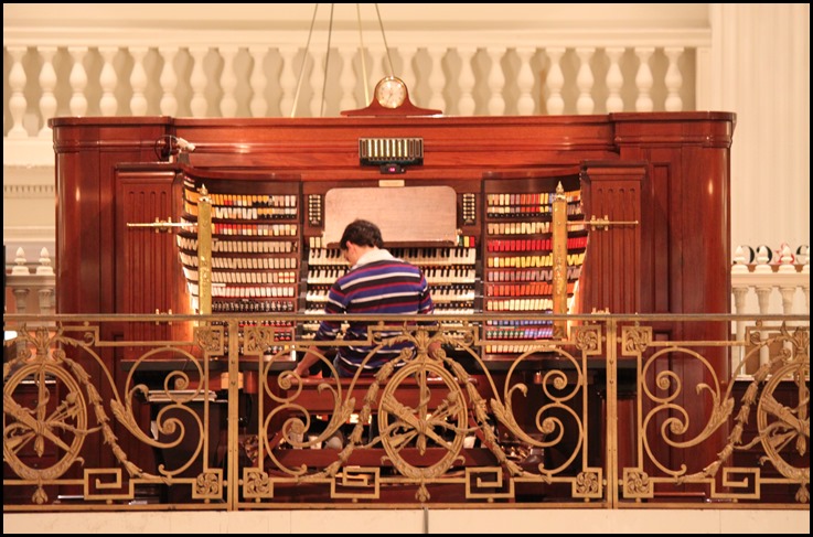 organ 1