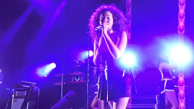 Together Ella Eyre - Live At The Roundhouse