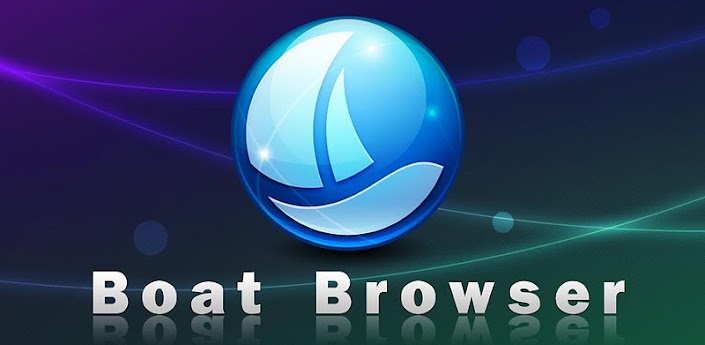 Boat Browser for Android PRO