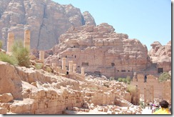 Oporrak 2011 - Jordania ,-  Petra, 21 de Septiembre  289