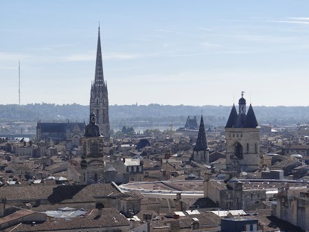 Panorama Bordeaux