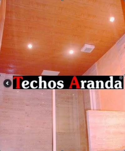 Falsos techos de aluminio Alicante Falsos techos de aluminio Alicante