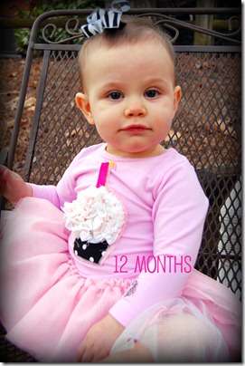 Cailyn 12 Months
