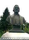 Statue Théophile Legrand